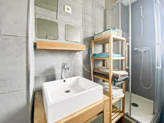  Appartement � vendre 2 pi�ces 31 m�