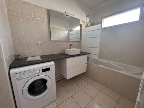  Appartement � louer 2 pi�ces 48 m�