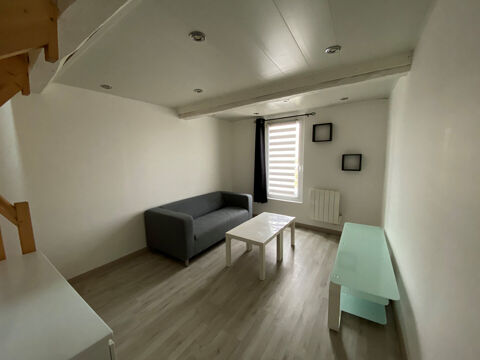  Maison � louer 2 pi�ces 36 m�