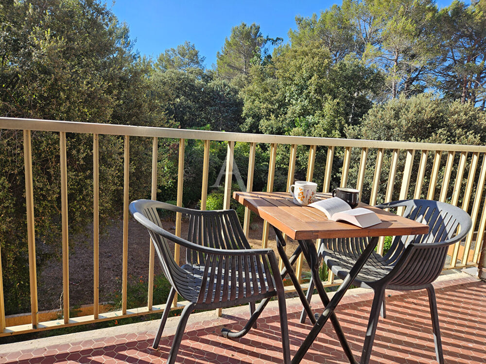 Vente Appartement Appartement Peymeinade terrasse Peymeinade
