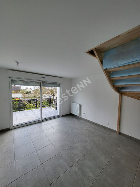  Appartement � louer 2 pi�ces 38 m�