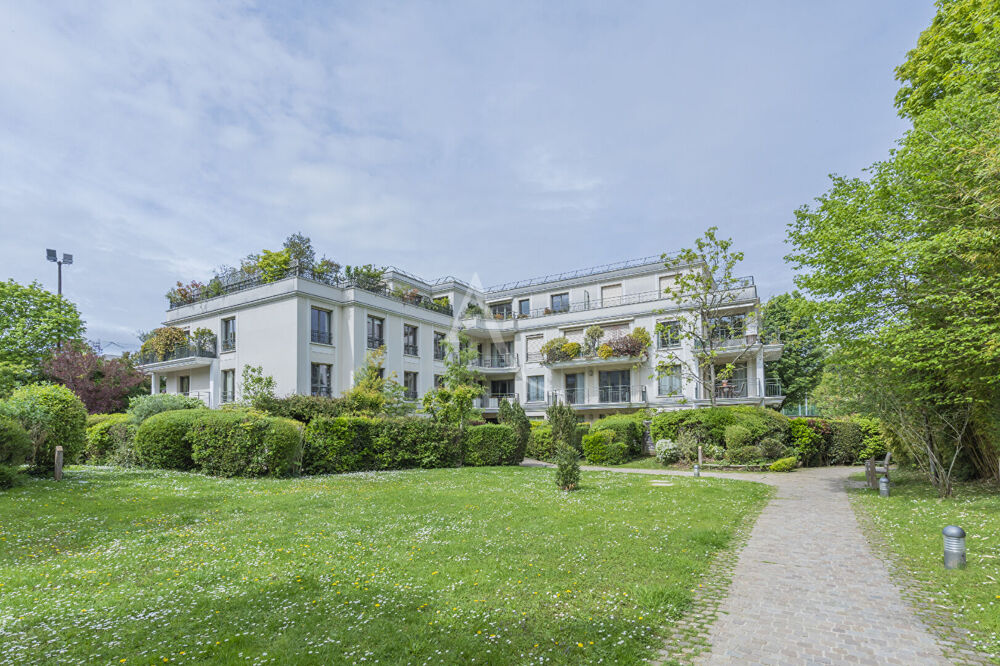 Appartement 3 pièces 68 m² · à Garches · 68 m² · 580 000 €