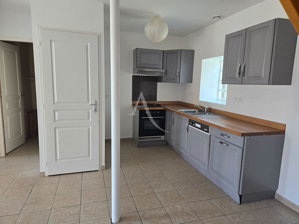 Vente Maison Maison 5 Pi�ces 93m2 avec Jardin Orleans