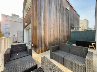  Appartement  vendre 5 pices 101 m