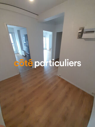  Appartement  vendre 3 pices 73 m