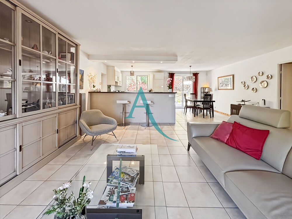 Vente Maison Maison Mennecy Verville modèle EVRY Mennecy