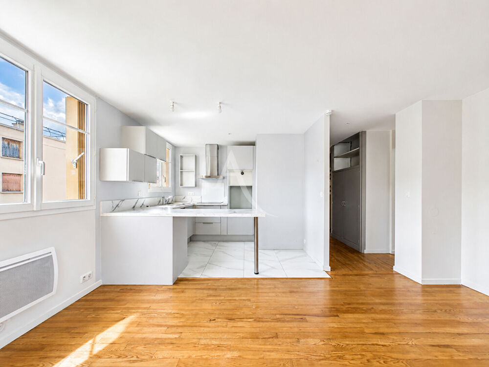 Vente Appartement Appartement Champigny Sur Marne 4 pièce(s) 61.24 m2 Champigny sur marne