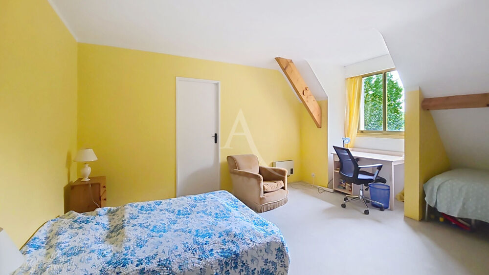 Vente Villa Demeure PALAISEAU 7 pièces 179 m² Palaiseau