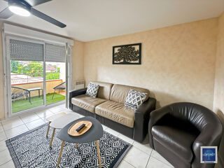  Appartement  louer 2 pices 36 m