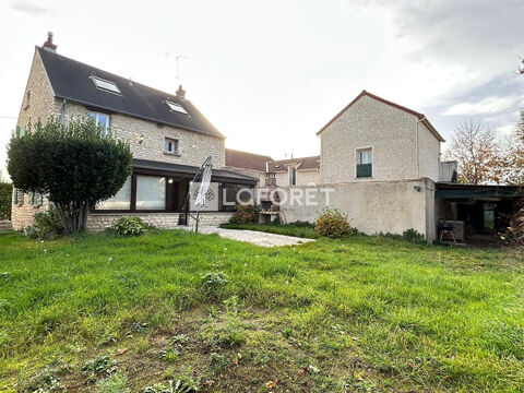   Maison en pierre 5 pices - 3 chambres Maison - 5 pice(s) - 110 m