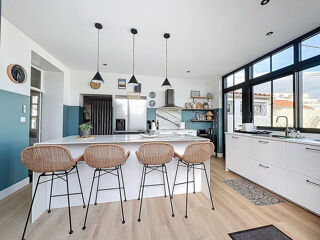  Maison � vendre 4 pi�ces 97 m�