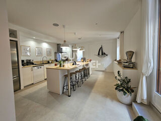  Maison � vendre 6 pi�ces 224 m�