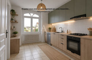  Maison à vendre 6 pièces 112 m²