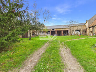  Maison � vendre 4 pi�ces 