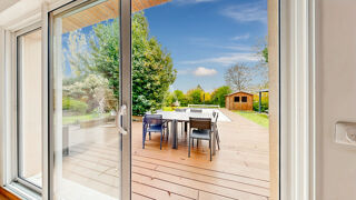  Maison à vendre 7 pièces 203 m²