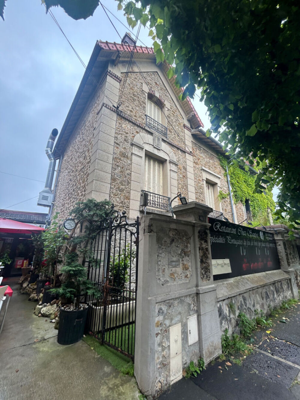 Vente Immeuble Immeuble Lagny Sur Marne Lagny sur marne