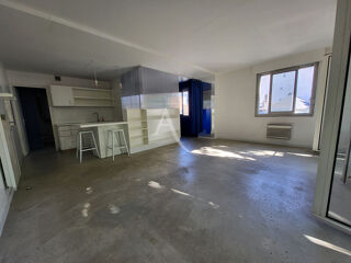  Appartement � vendre 2 pi�ces 