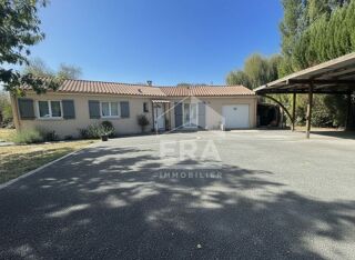  Maison à vendre 6 pièces 110 m²