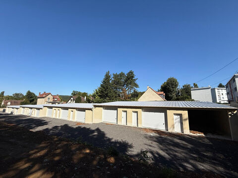  Parking / Garage � louer 1 pi�ce 60 m�