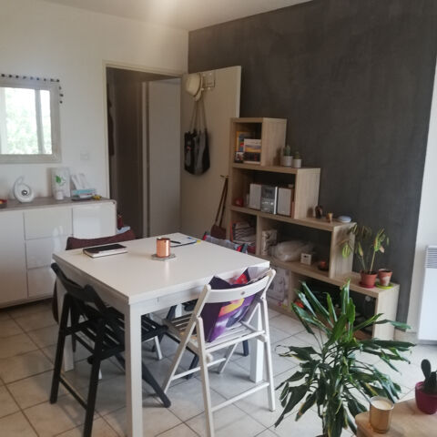  Appartement � louer 2 pi�ces 35 m�