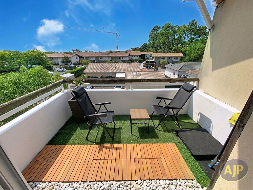 Location Appartement Appartement Meublé Audenge 2 pièce(s) 35.43 m2 Audenge