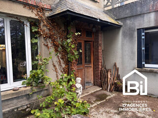 Maison à vendre 5 pièces 109 m²