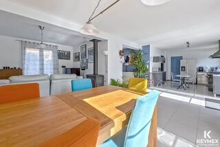  Maison � vendre 7 pi�ces 163 m�