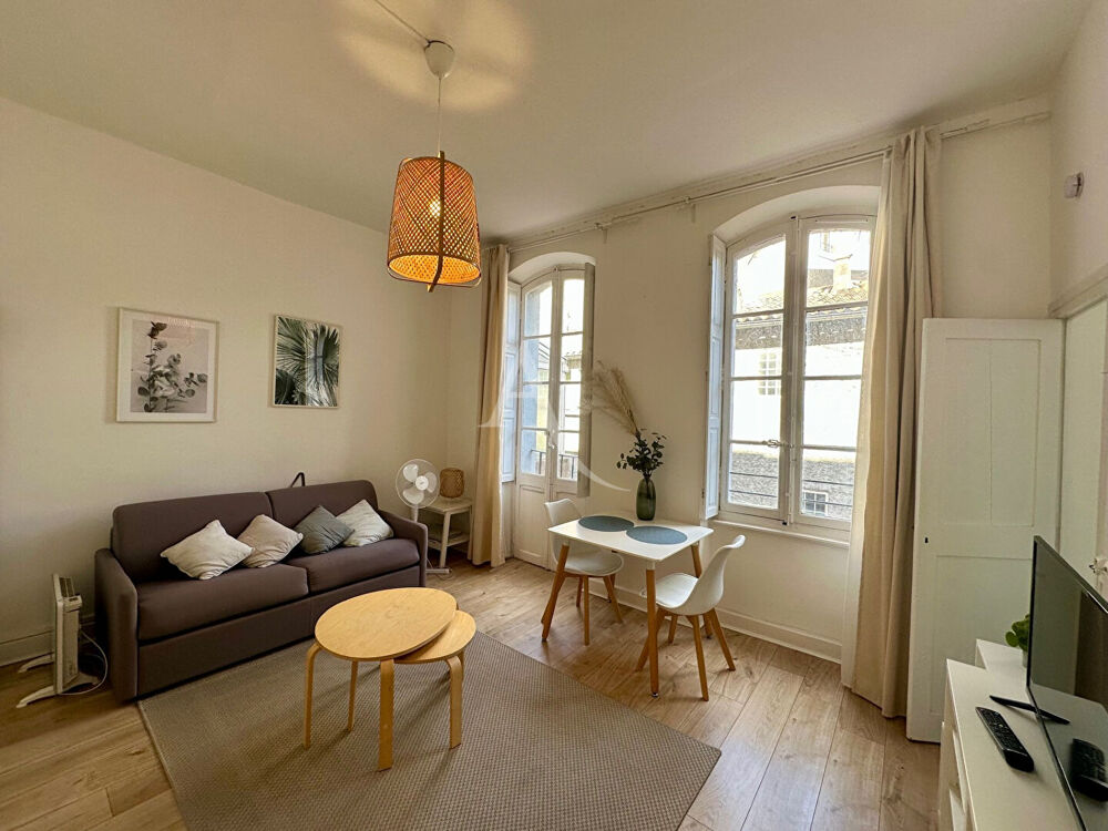 Location Appartement STUDIO MEUBLE PROCHE DU CENTRE-VILLE CARCASSONNE Carcassonne