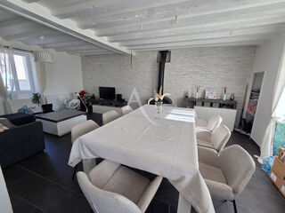  Maison à vendre 5 pièces 133 m²