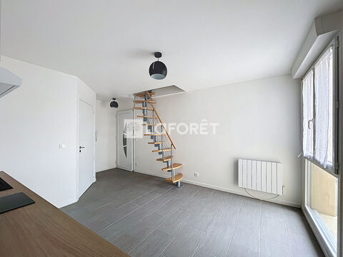  Appartement � louer 2 pi�ces 36 m�