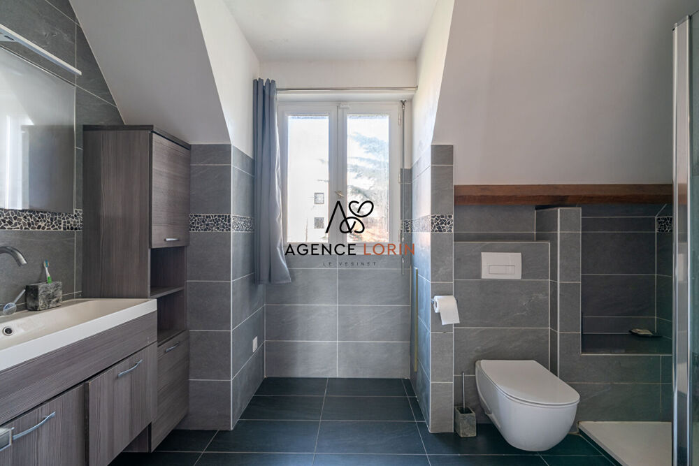à vendre  Maison Le Vésinet (78110)