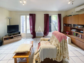  Maison � vendre 3 pi�ces 75 m�