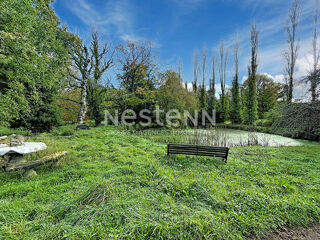  Maison � vendre 6 pi�ces 215 m�