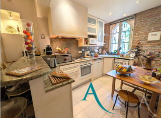  Maison à vendre 6 pièces 145 m²