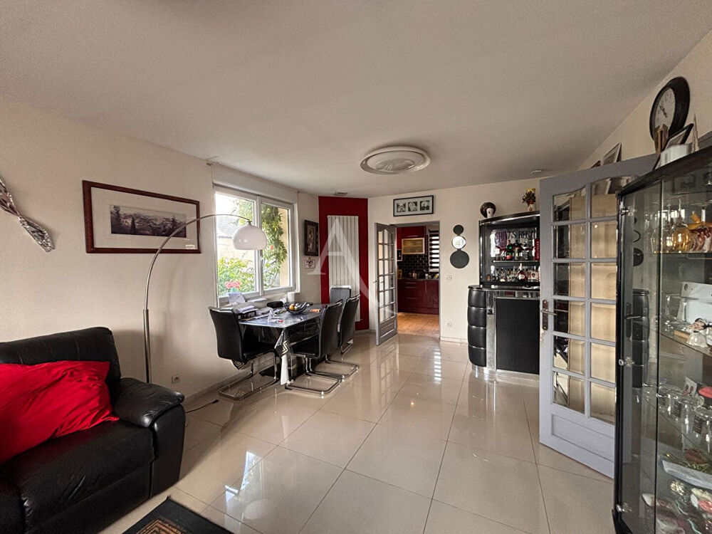 Maison Meaux 4 pièce(s) 85.73 m2