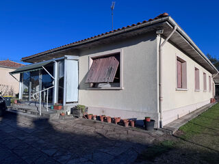  Maison à vendre 5 pièces 127 m²