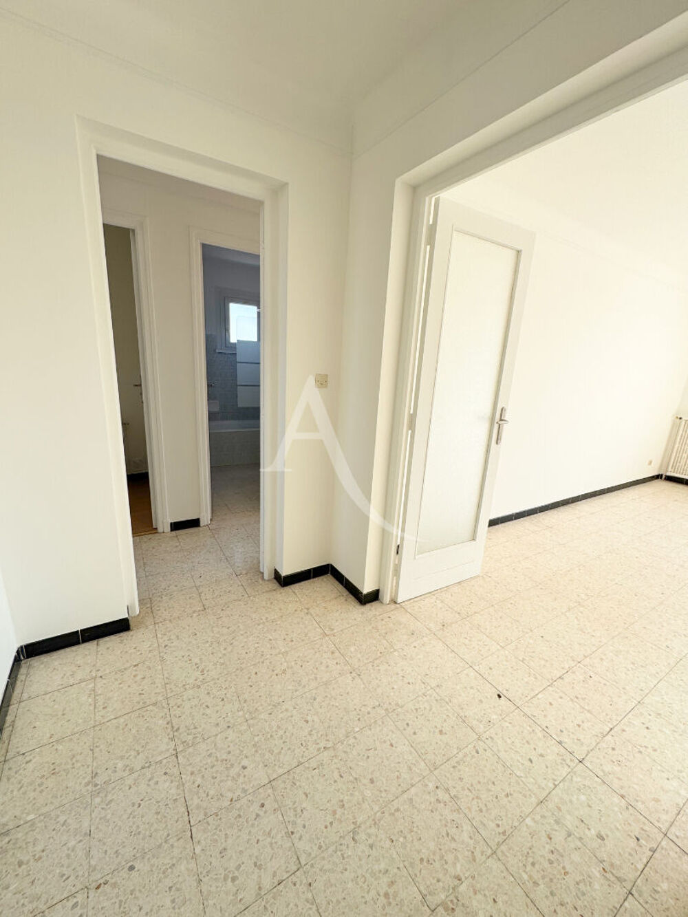 Location Appartement PERPIGNAN - Quartier la Lunette : Appartement  3 pièces 69 m² avec Parking Perpignan