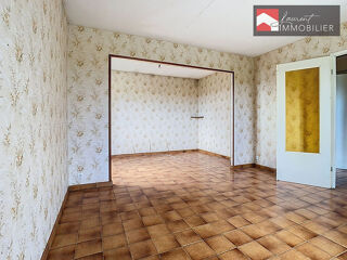  Maison � vendre 3 pi�ces 77 m�