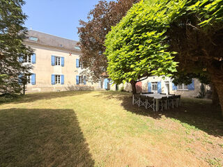  Maison à vendre 10 pièces 221 m²