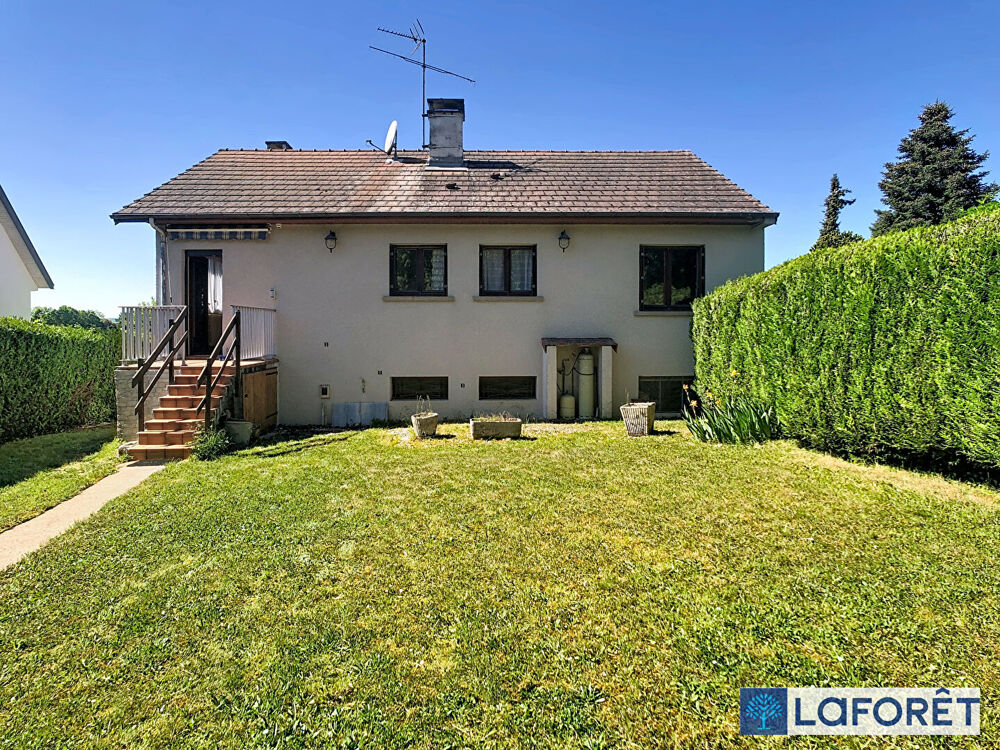 Maison Marsannay Le Bois 4 pièce(s) 109.9m2