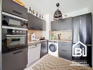  Maison à louer 4 pièces 86 m² Caen