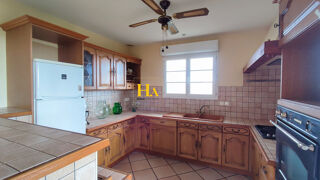  Maison � vendre 4 pi�ces 100 m�