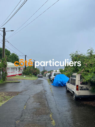  Terrain � vendre 470 m�