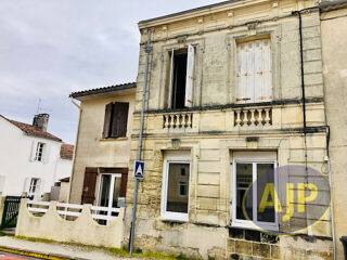  Maison à vendre 4 pièces 118 m²