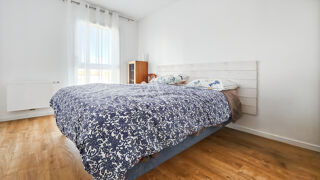  Appartement � vendre 4 pi�ces 83 m�