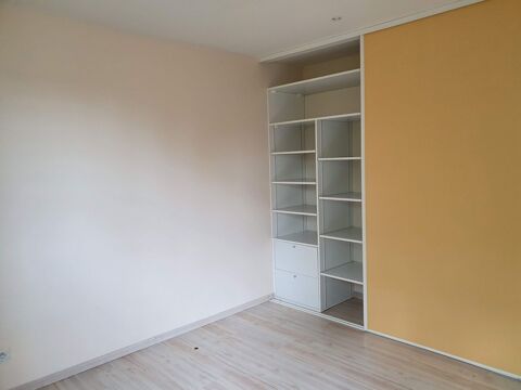  Appartement � louer 5 pi�ces 132 m�