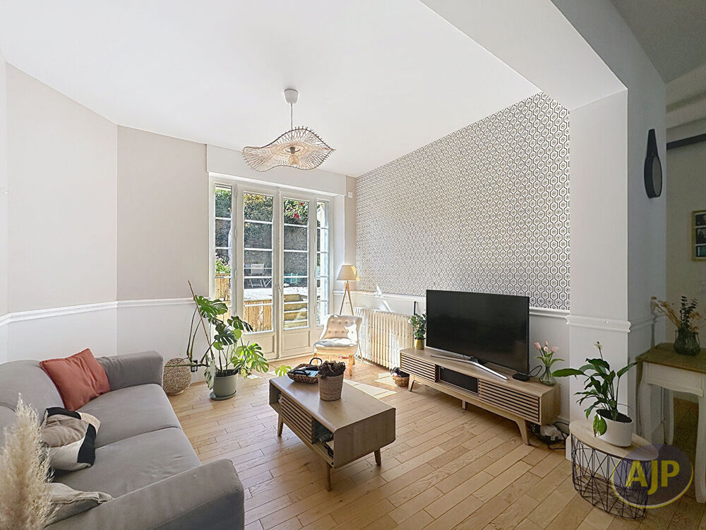 Maison 5 pièces 112 m² · à Chateaubriant · 112 m² · 355 000 €