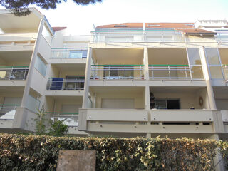  Appartement à vendre 2 pièces 32 m²