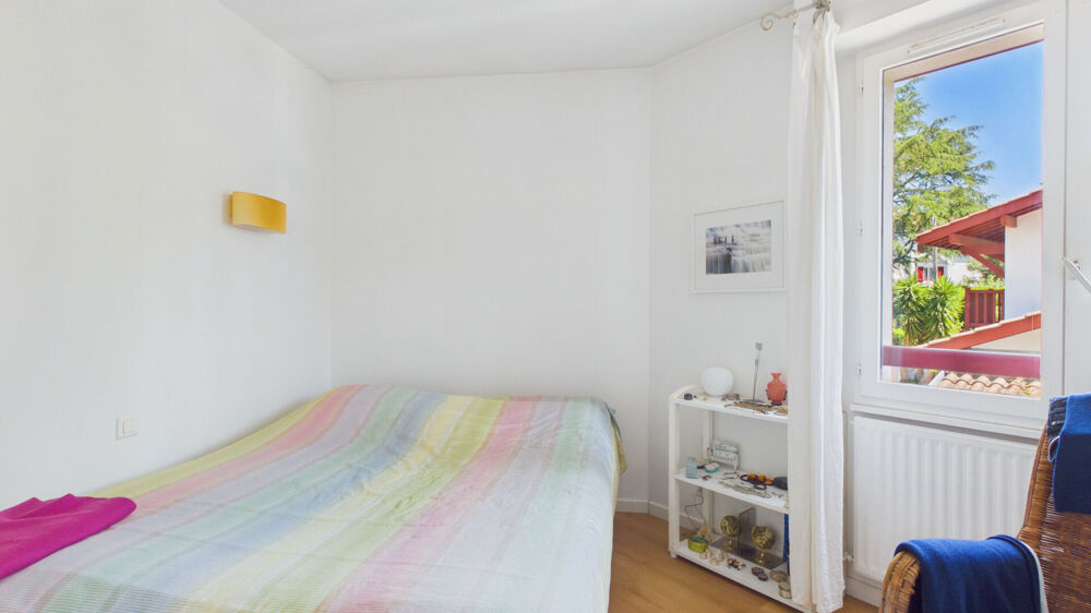 à vendre  Appartement Guéthary (64210)