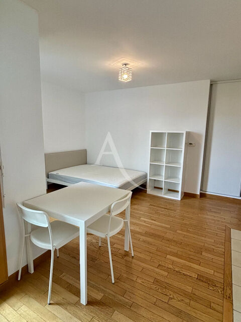  Appartement  louer 1 pice 31 m
